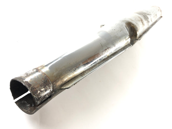 Moto Guzzi 850 -T3 VD [1979] - avgasljuddämpare