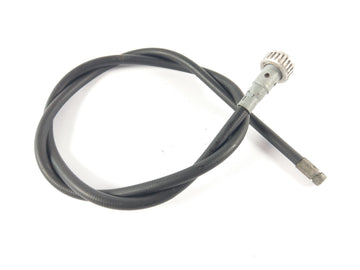 Ducati Pantah - Cagiva Alazzurra - Tachowave - 0