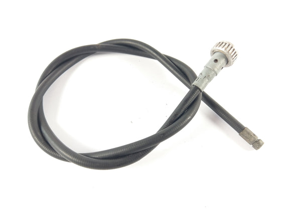 Ducati Pantah - Cagiva Alazzurra - Tachowave