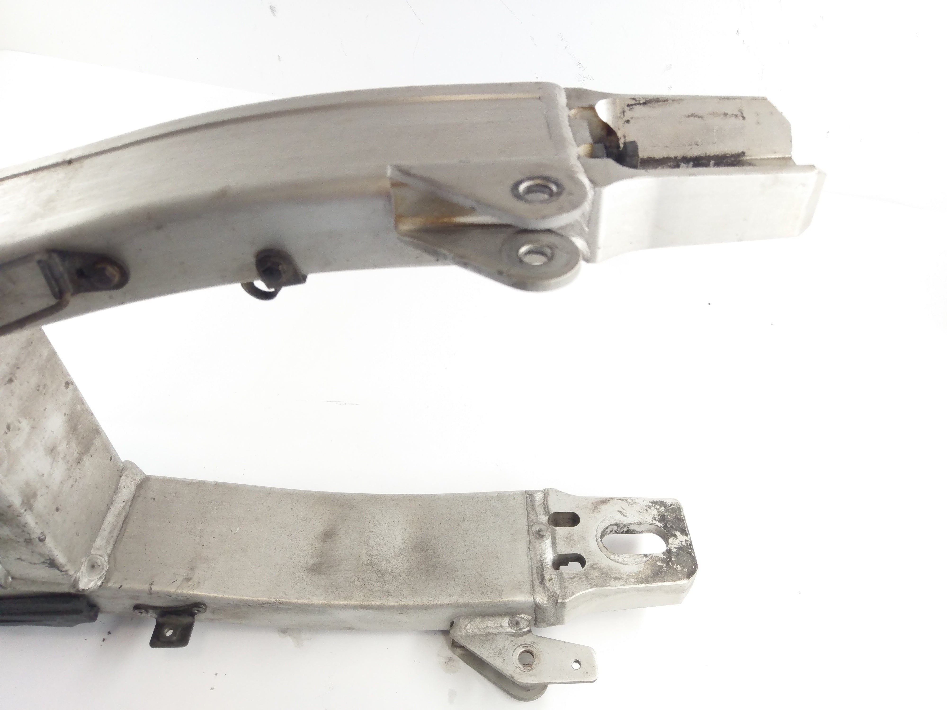 Yamaha XJR 1300 RP02 [2001] - swingarm