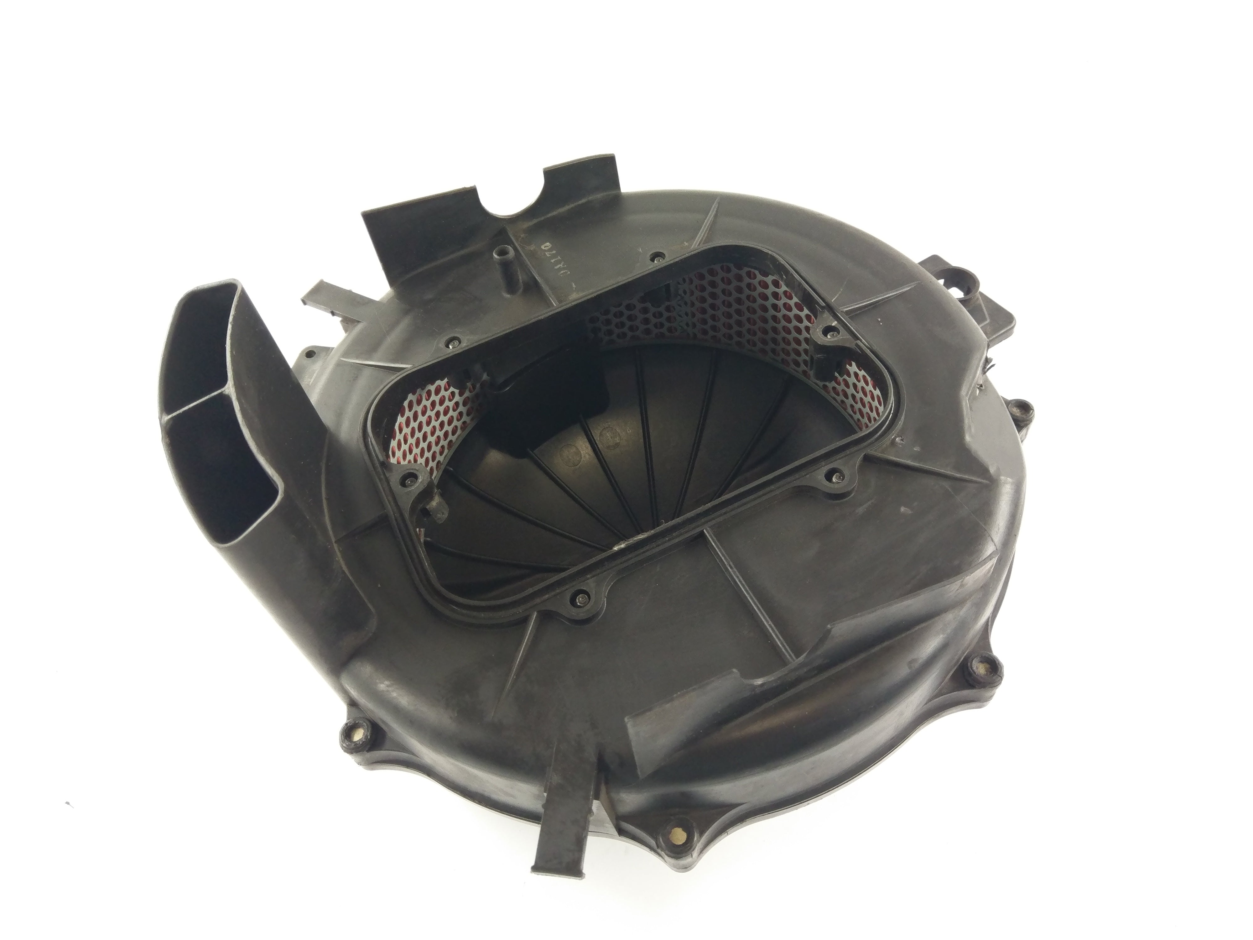 Honda ST 1100 SC26 PAN European [1990] - Airfiler Airbox