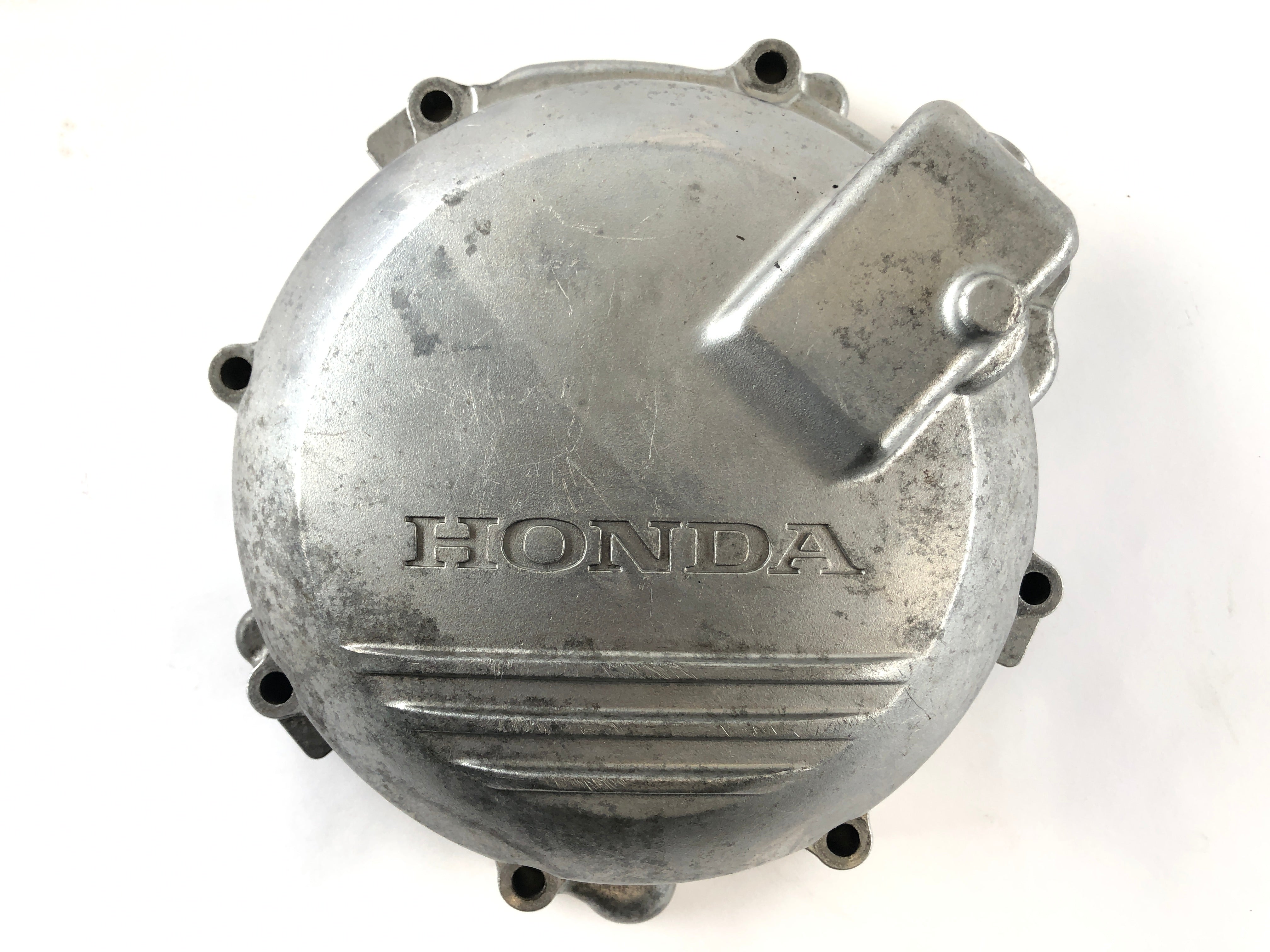 Honda VFR 800 RC46 [2005] - Alternator cover engine cover