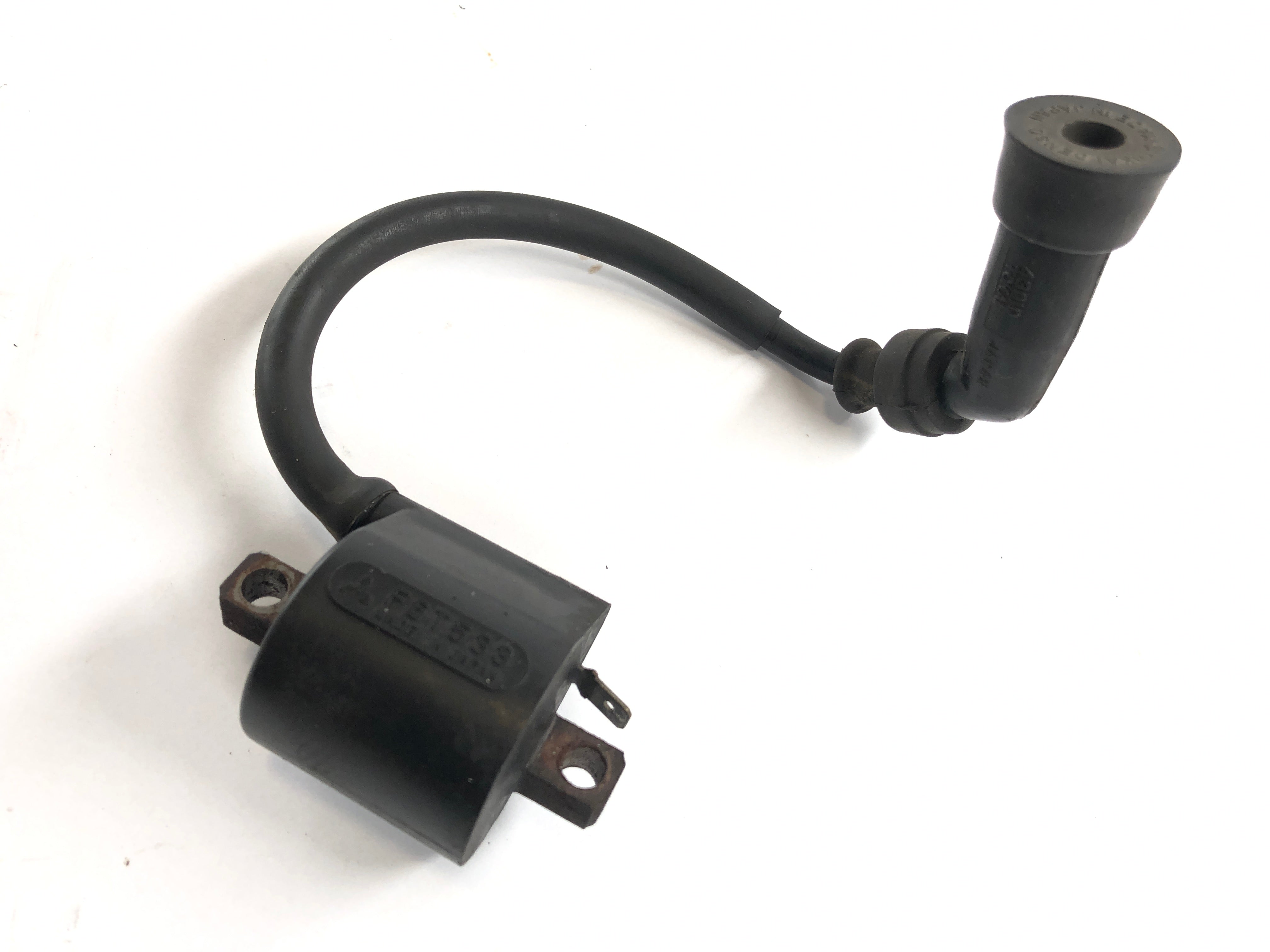 Suzuki DR 750 S SR41B [1988] - Ignition coil with plug