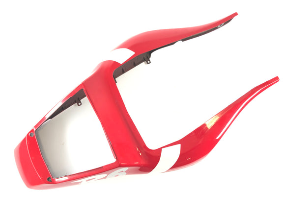 Yamaha YZF R6 RJ03 [2000] - Bagbeklædning