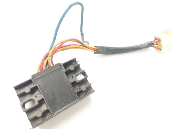 Apryia Rs 125 MPB [1999]  - オルタネーターコントローラーコントローラー