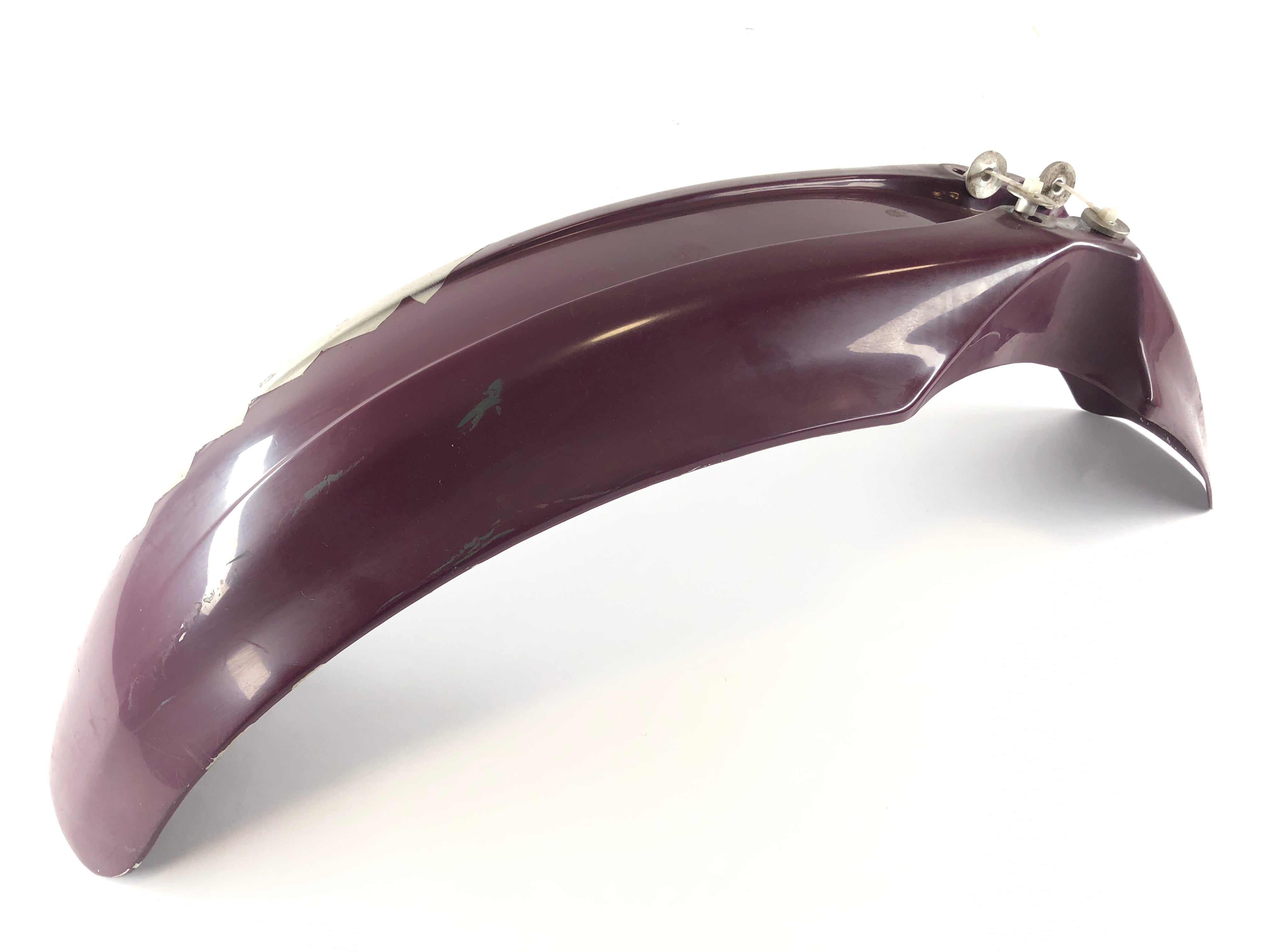 Honda XL 600 LM PD04 [1987] - Front fender front