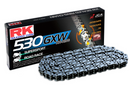 HONDA CB 750 [1980-1982] - 530 Steel XW-ring 108 link