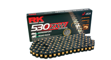 TRIUMPH ADVENTURER 900 [1996-1998] - Motorradkette