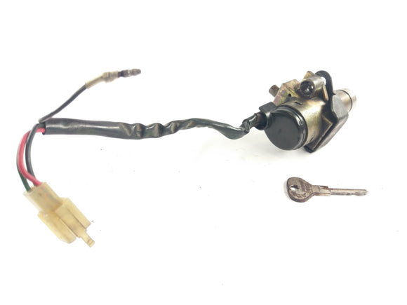 Honda XL 500 R PD02 [1983] - Lock de encendido