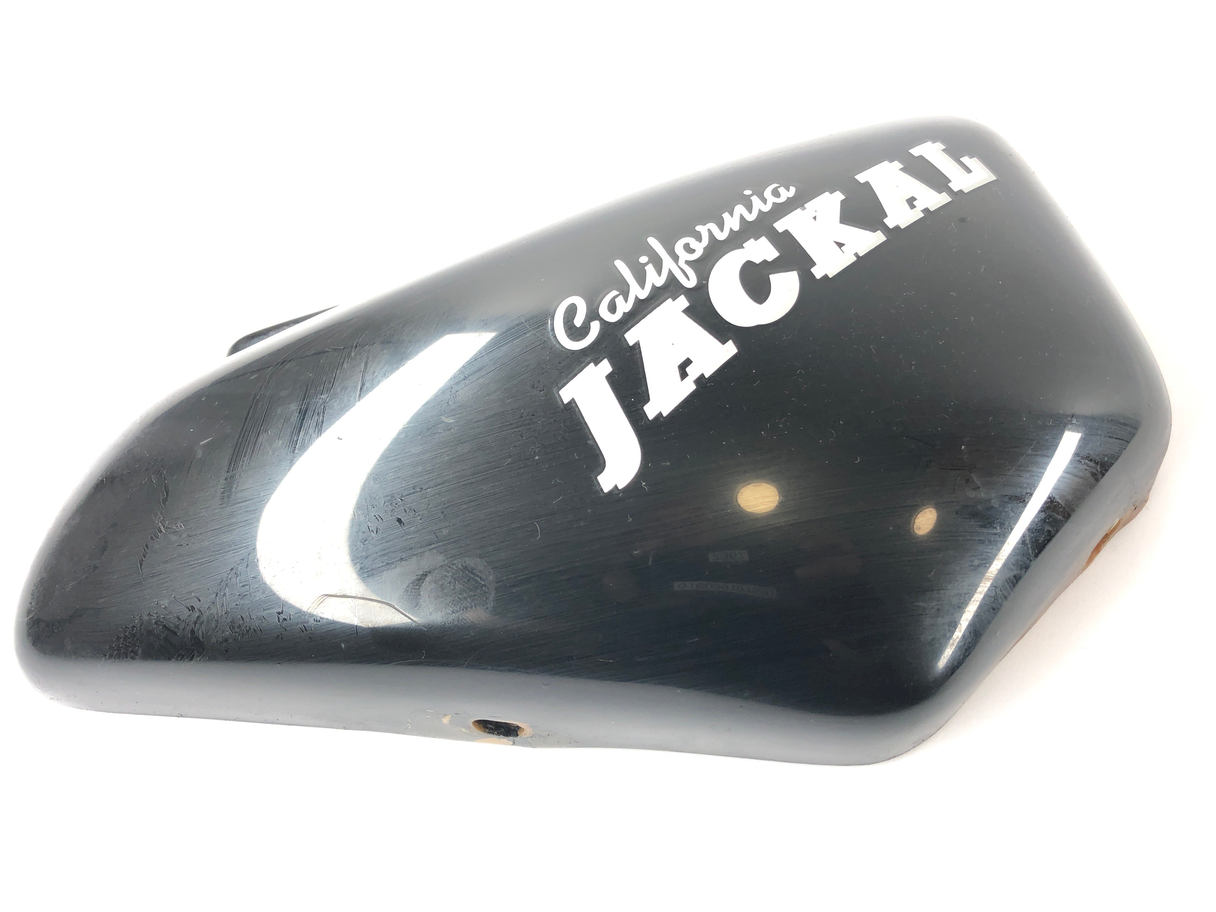 Moto Guzzi California Jackal 1100 KD [1997] -Seiteneckel Left