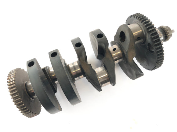 Triumph Tiger 900 T400 [1998] - Kurbelwelle