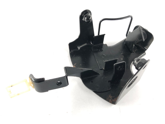 Yamaha XVS 650 Drag Star 4VR [1997] - Aggregat Holder Holder Bensin Pump