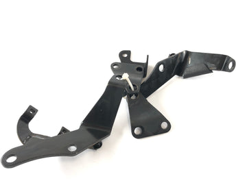 ヤマハWR 125 R DE07 [2016]  - モーターホルダーセット