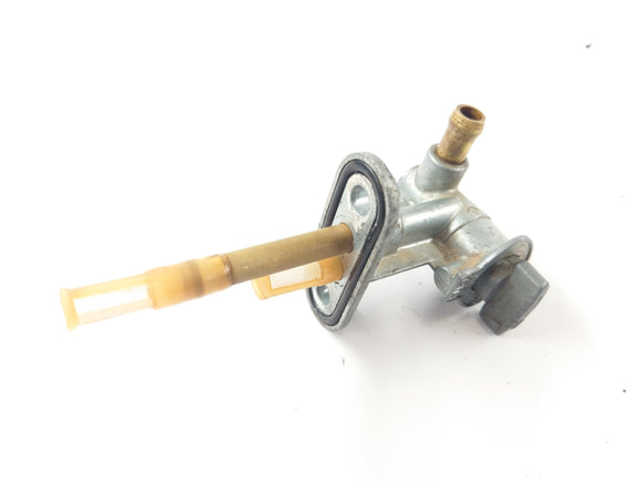 鈴木DR 350 [1992]  - ガソリンタップ