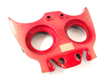 Suzuki DR 800 S SR42B [1991] - Carénage de réservoir - 0