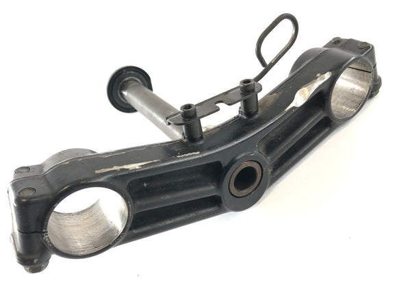 Kawasaki Zrx 1200 S ZRT20A [2003] - Fork Bridge níže