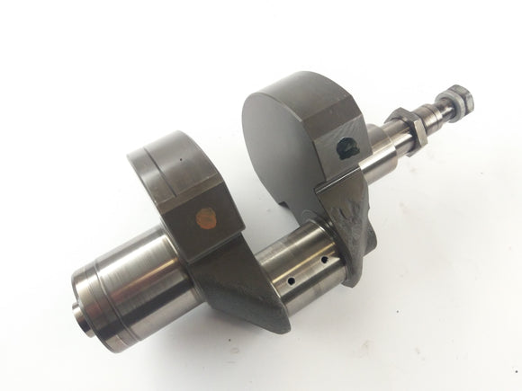 Moto Guzzi Norge 1200 [2008] - vevaxel