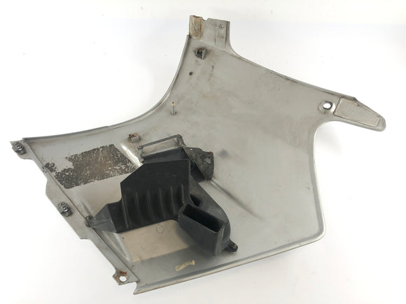 Honda VF 1000 F SC15 [1986]  - 左側のクラッディング