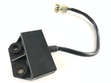 KTM 640 LC4 Prestige [2003] - Řídicí jednotka