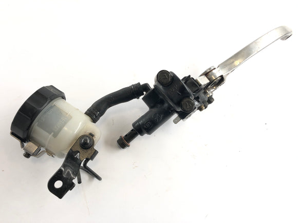 ヤマハYZF 750 R 4HN [1995]  - ブレーキポンプハンドブレーキポンプ