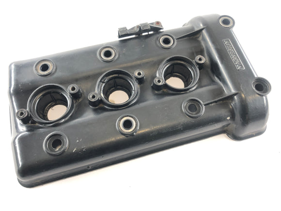 Triumph Speed ​​Triple 955i T509 [1997] - Pokrywa zaworu