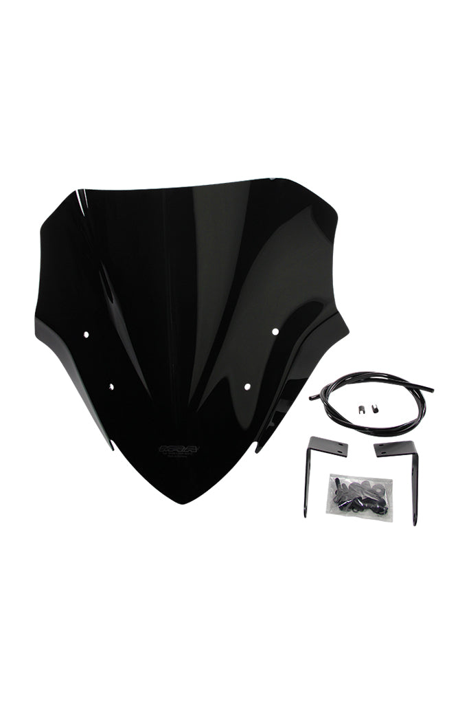 Kawasaki Ninja 650 [2017-2019]-Racing disc "RM"