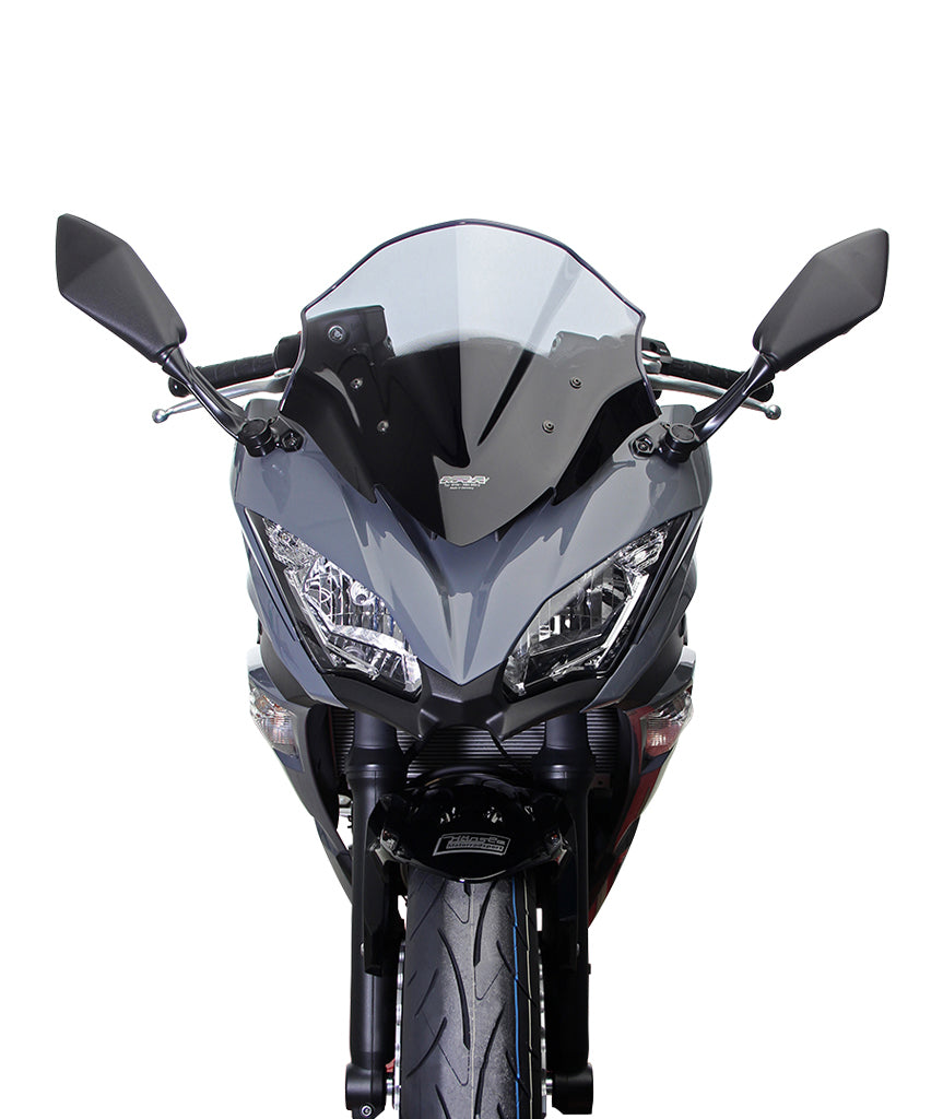 Kawasaki Ninja 650 [2017-2019]-Racing disc "RM"