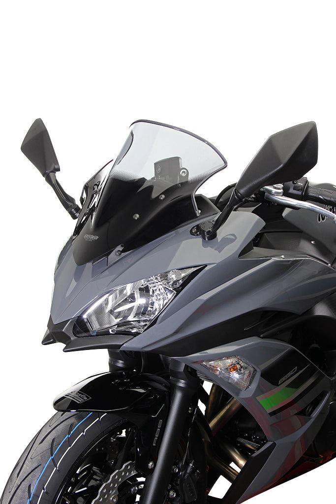 Kawasaki Ninja 650 [2017-2019]-Racing disc "RM"