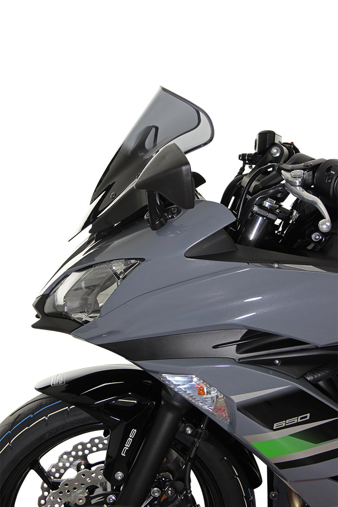 Kawasaki Ninja 650 [2017-2019]-Racing disc "RM"