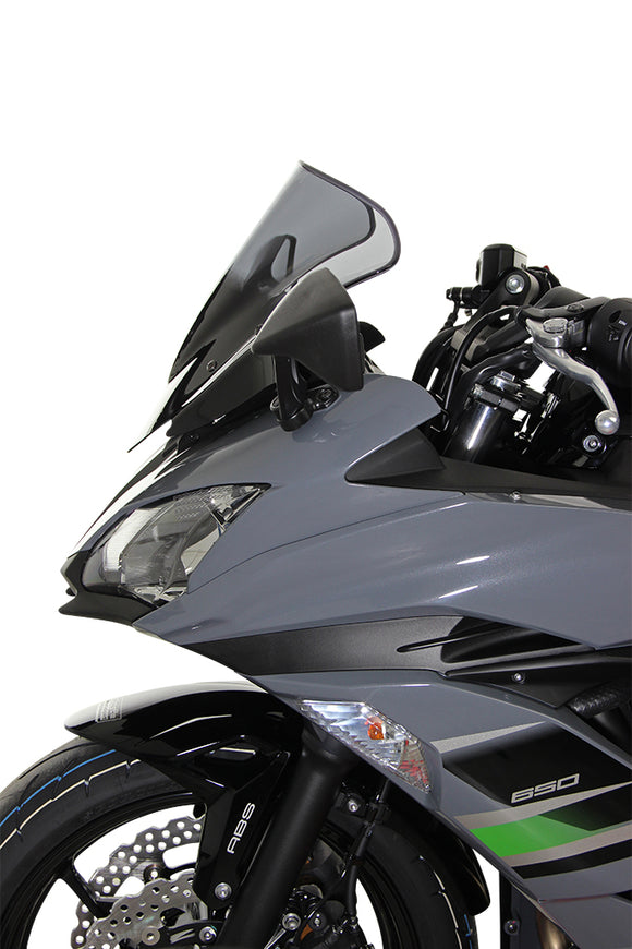 Kawasaki Ninja 650 [2017-2019] -Caping Disc "RM"