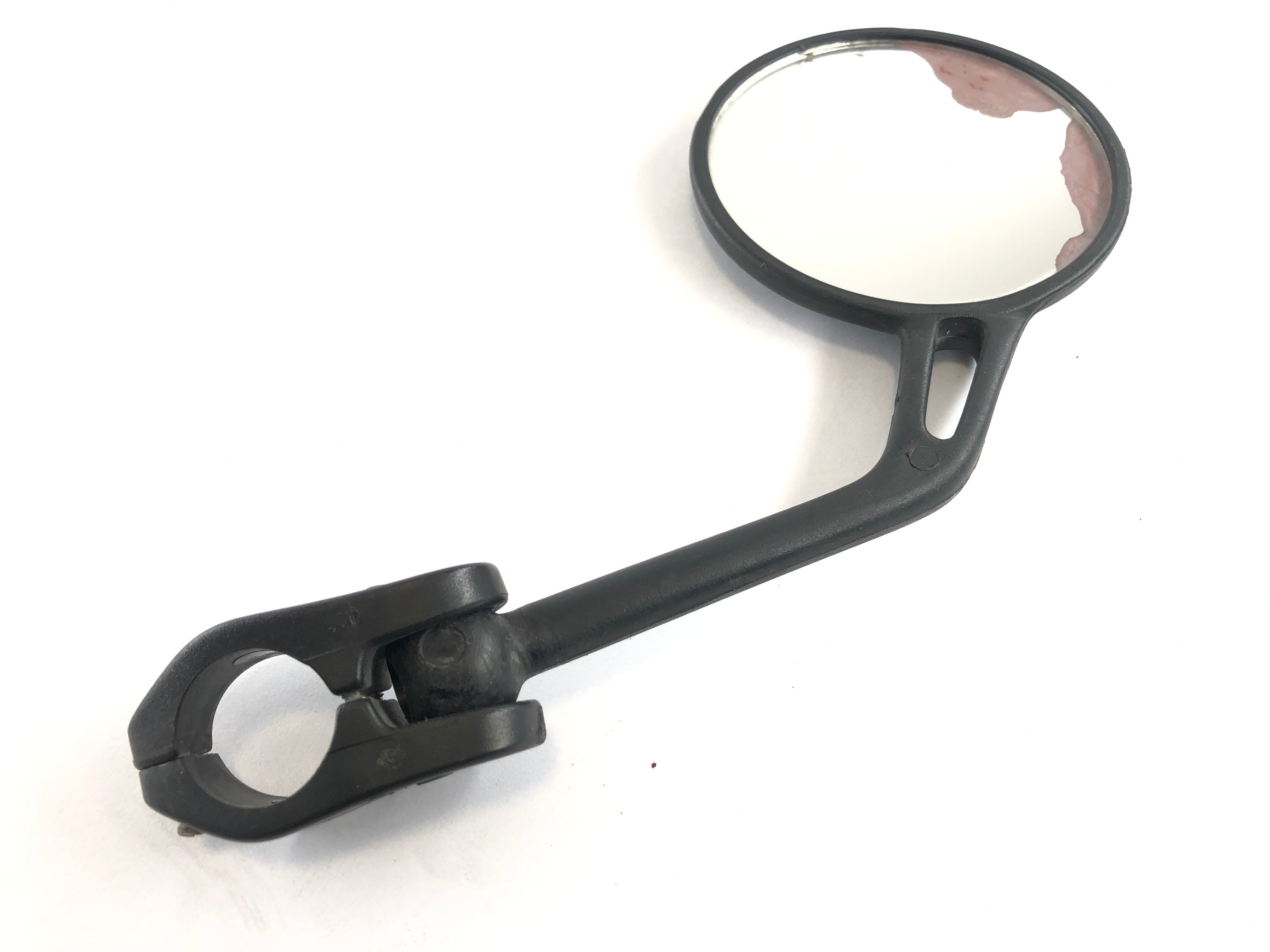 Husqvarna TE 610 8AE [1992] - Mirror Rearview mirror individually