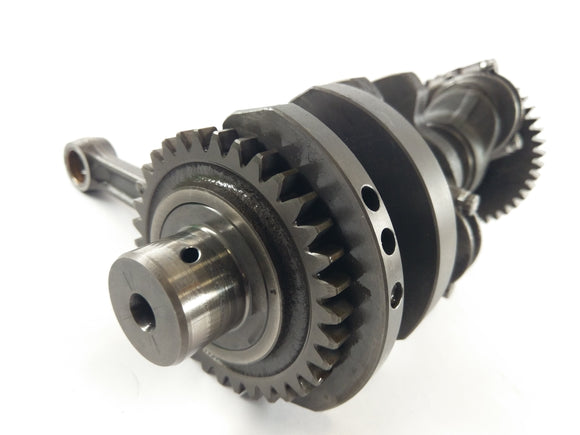 Benelli TNT 1130 Sport [2002] - Wał korbowy