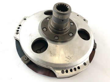 BMW K 100 [1984] - Связь