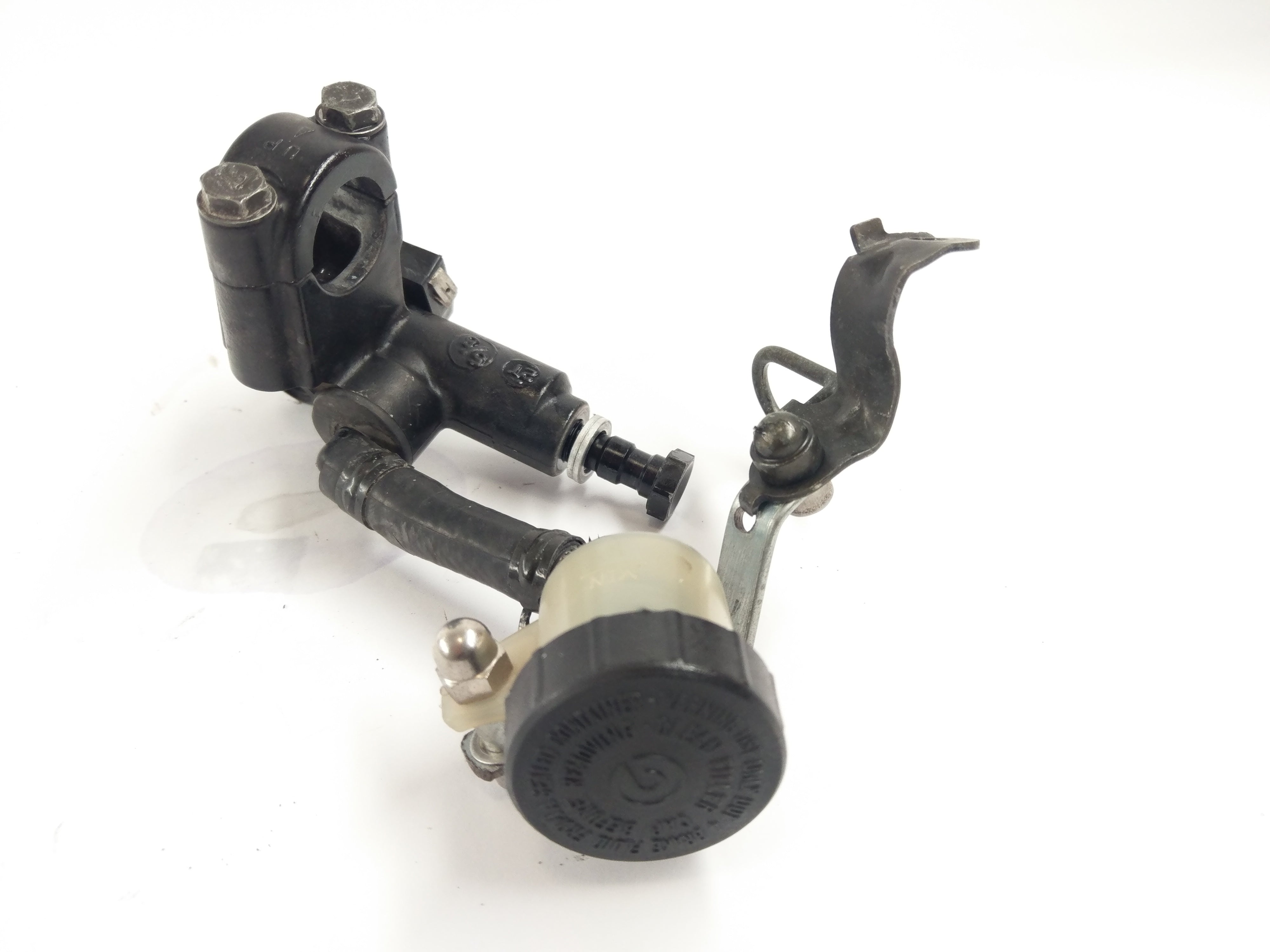 Yamaha YZF 750 R 4HN [1995] - front brake pump