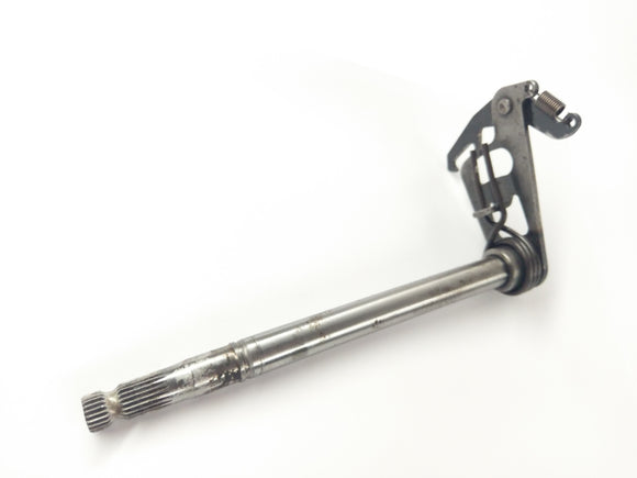 Cagiva Mito 125 8P [1992] - Schaltwelle