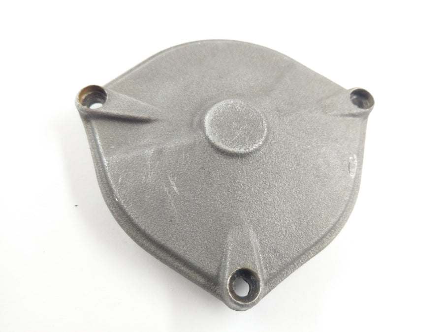 Plynový plyn pro 450 [2008] - víko olejového filtru