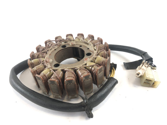 Aprilia Rs 125 MPB [2000] - Stocker Alternator