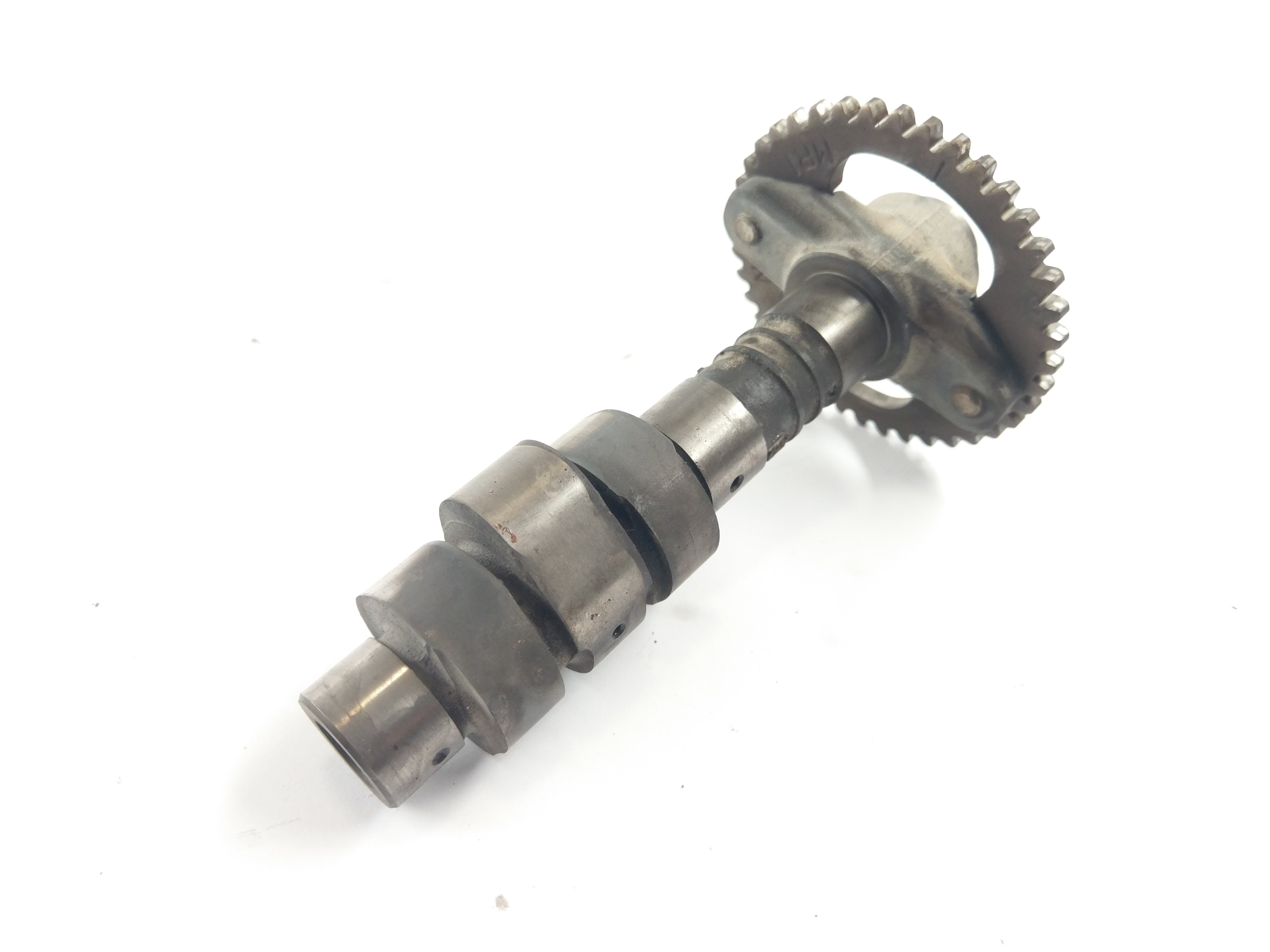 Honda XRV 750 Africa Twin RD04 [1991] - Camshaft - 0