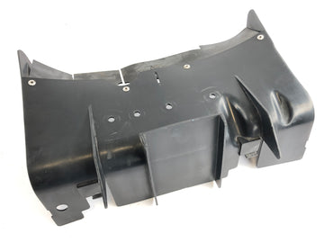 Suzuki DL 1000 V -STROM [2006] - Okryj ochronę spryskową z przodu - 0