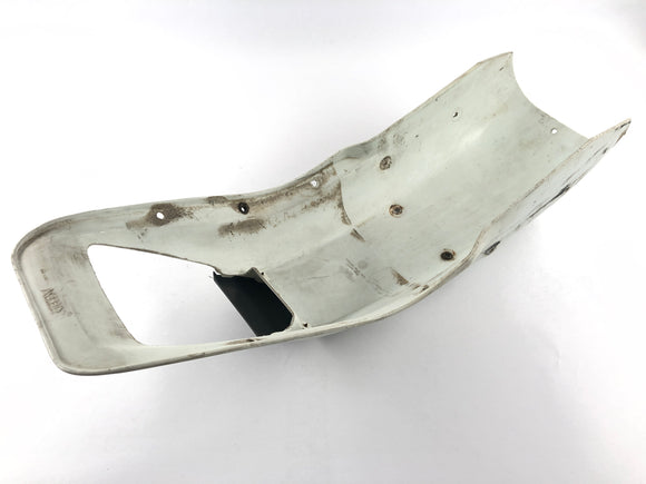 KTM LC4 ER 600 [1994] -Kot Wing后方