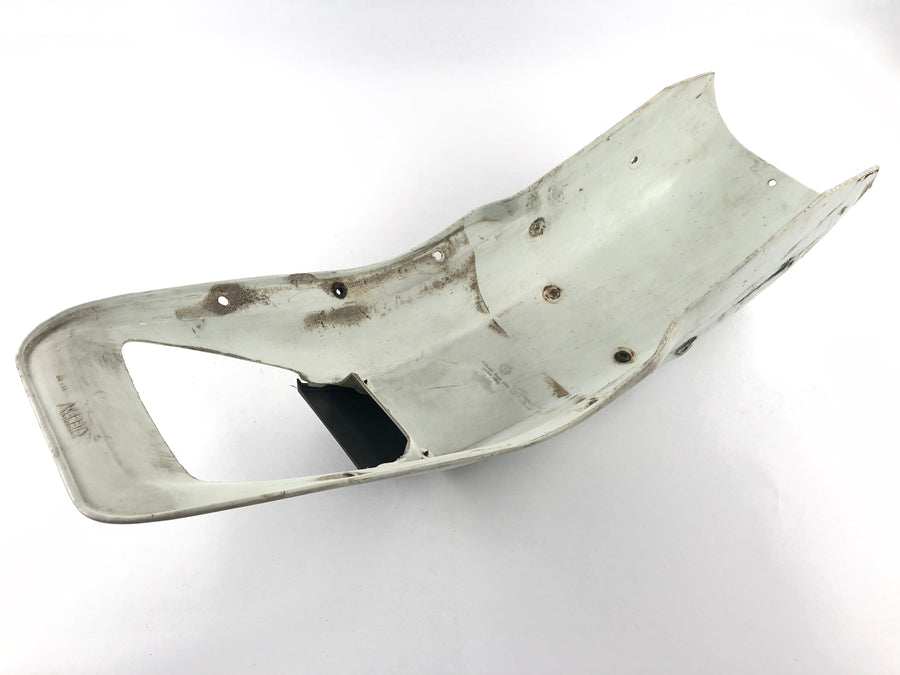 KTM LC4 ER 600 [1994] - Garde-boue arrière