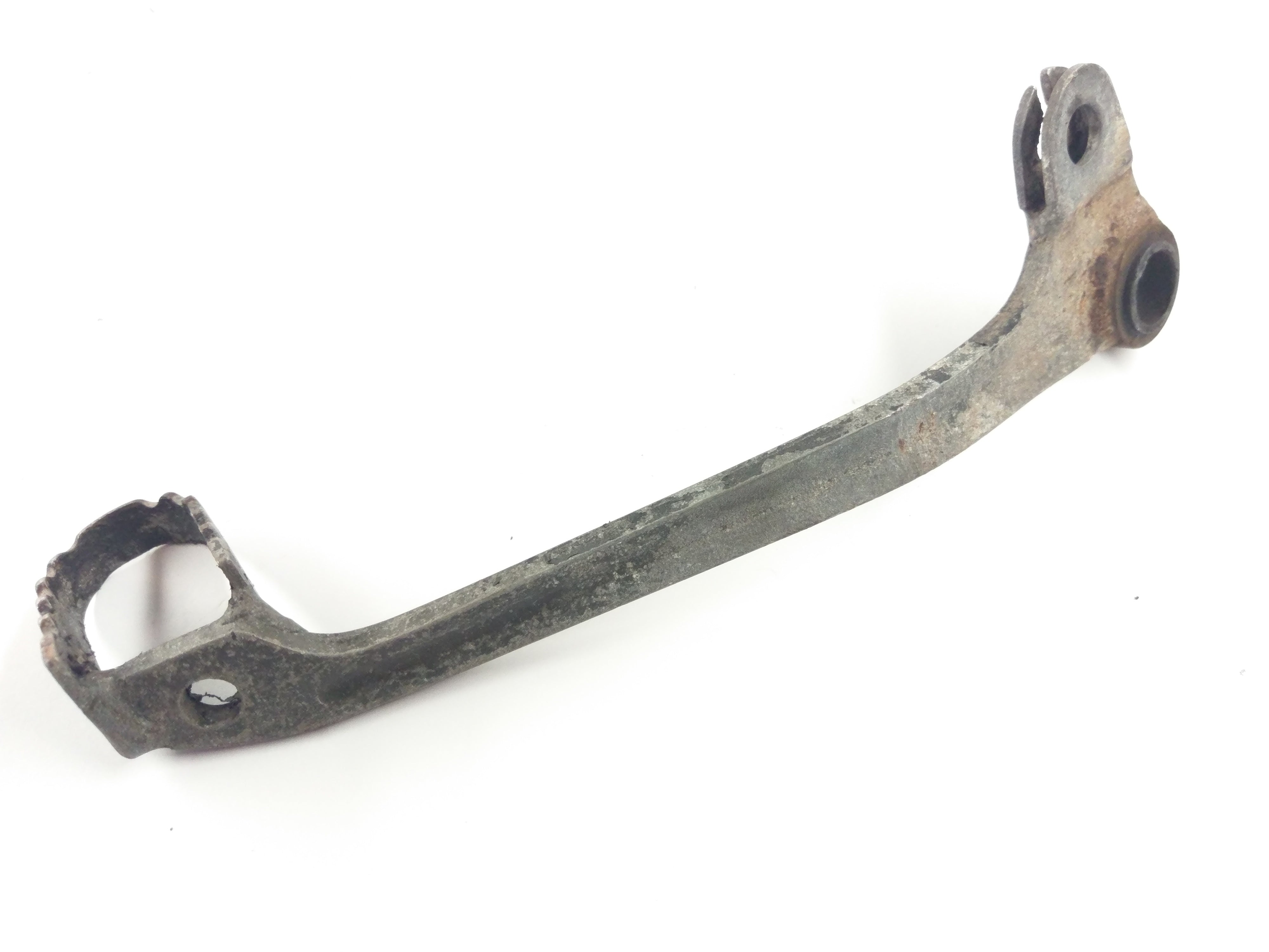 Honda XL 500 S PD01 [1982] - [1997] - Brake pedal brake lever rear brake