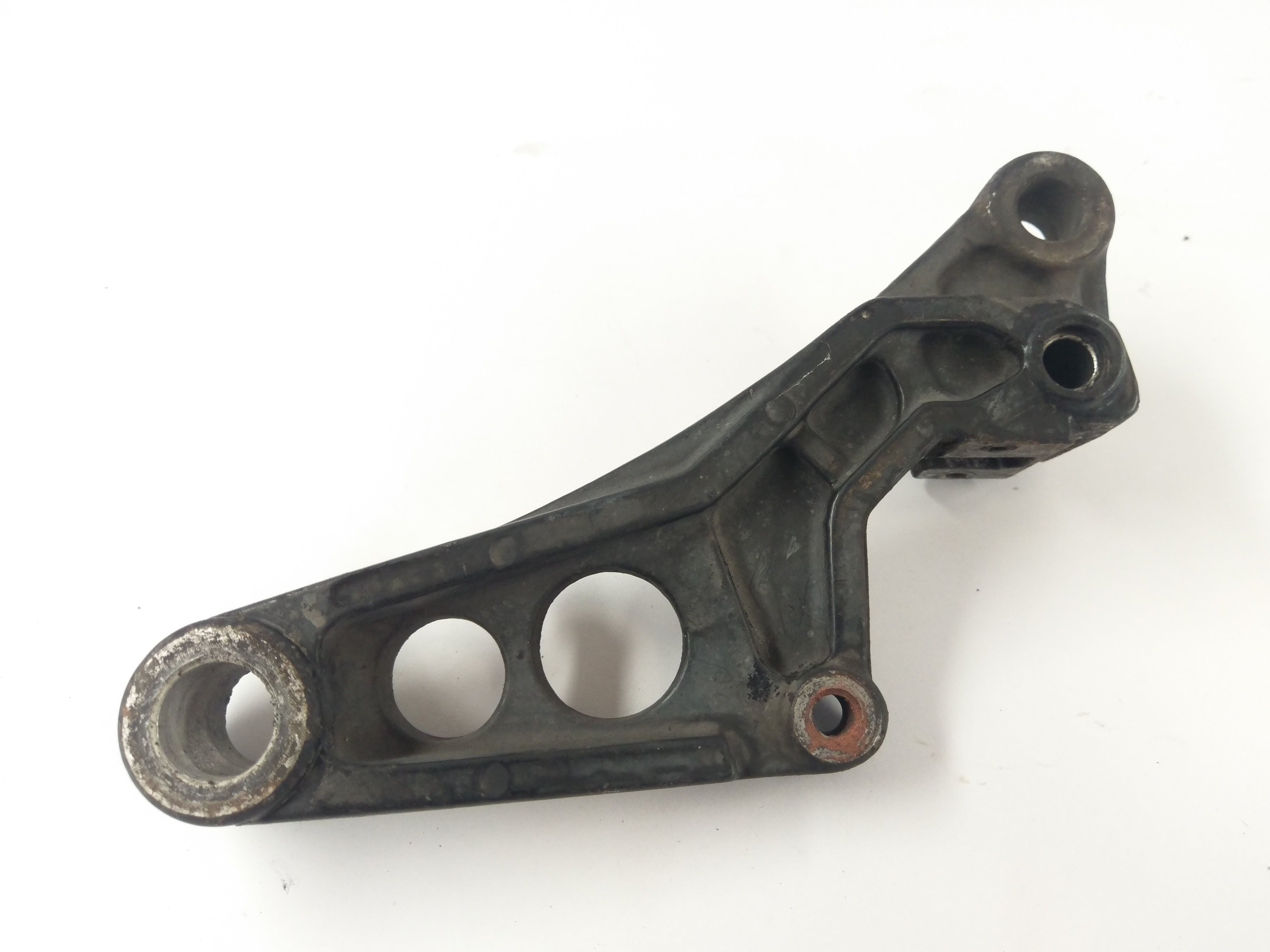 Honda CX 500 E PC06 [1982] - Brake anchor strut