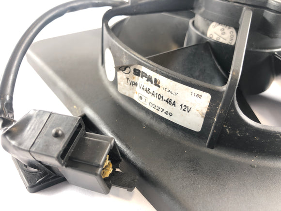 Triumph Speed Triple 1050 515NJ [2005] - Kühlerlüfter Lüfter