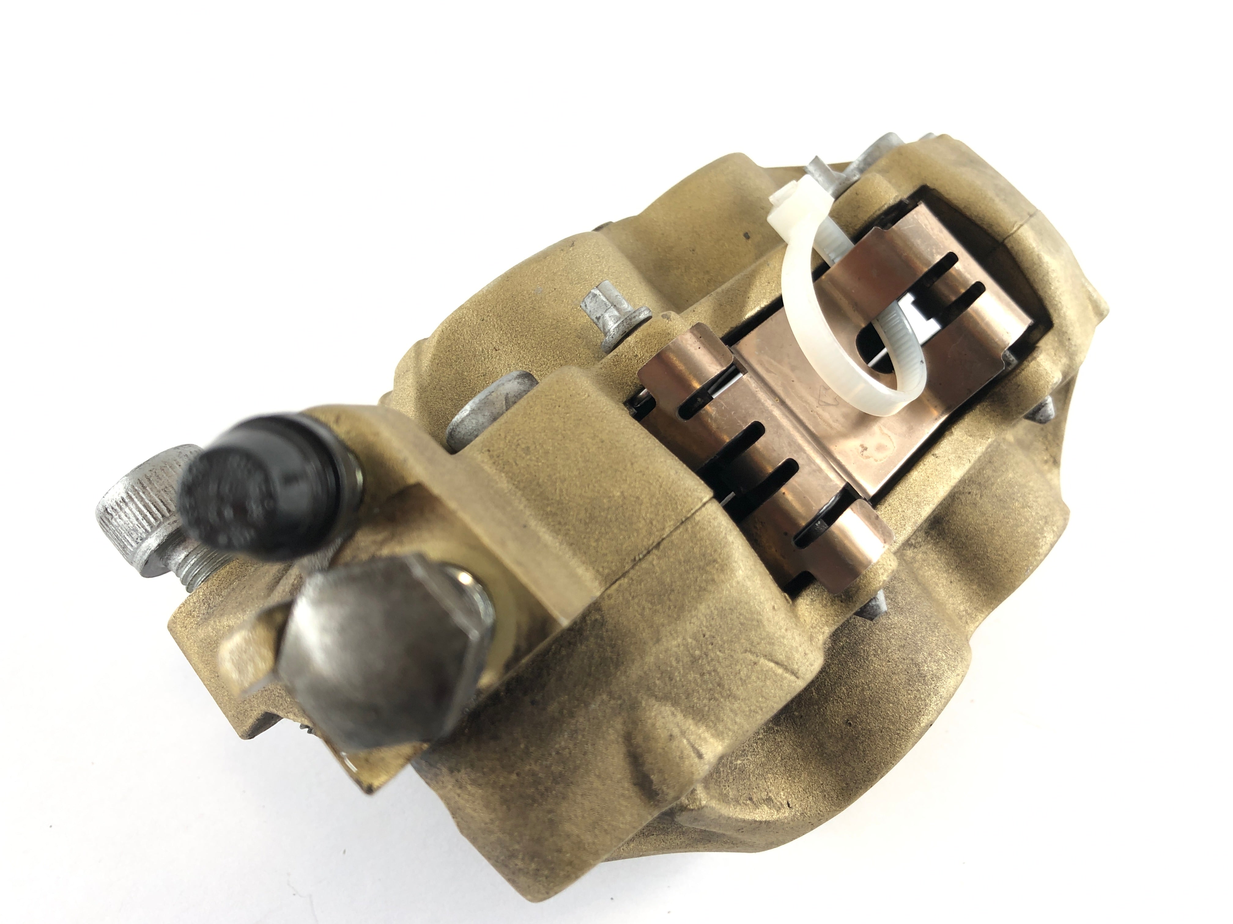 Moto Guzzi V11 [2001] - brake caliper front right