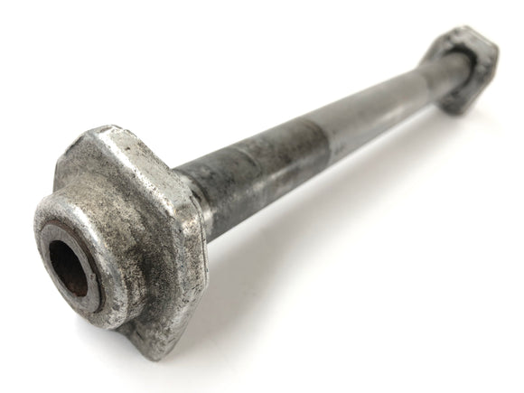 KTM LC4 620 Adventure [1996] - Oś osi opalanej osi