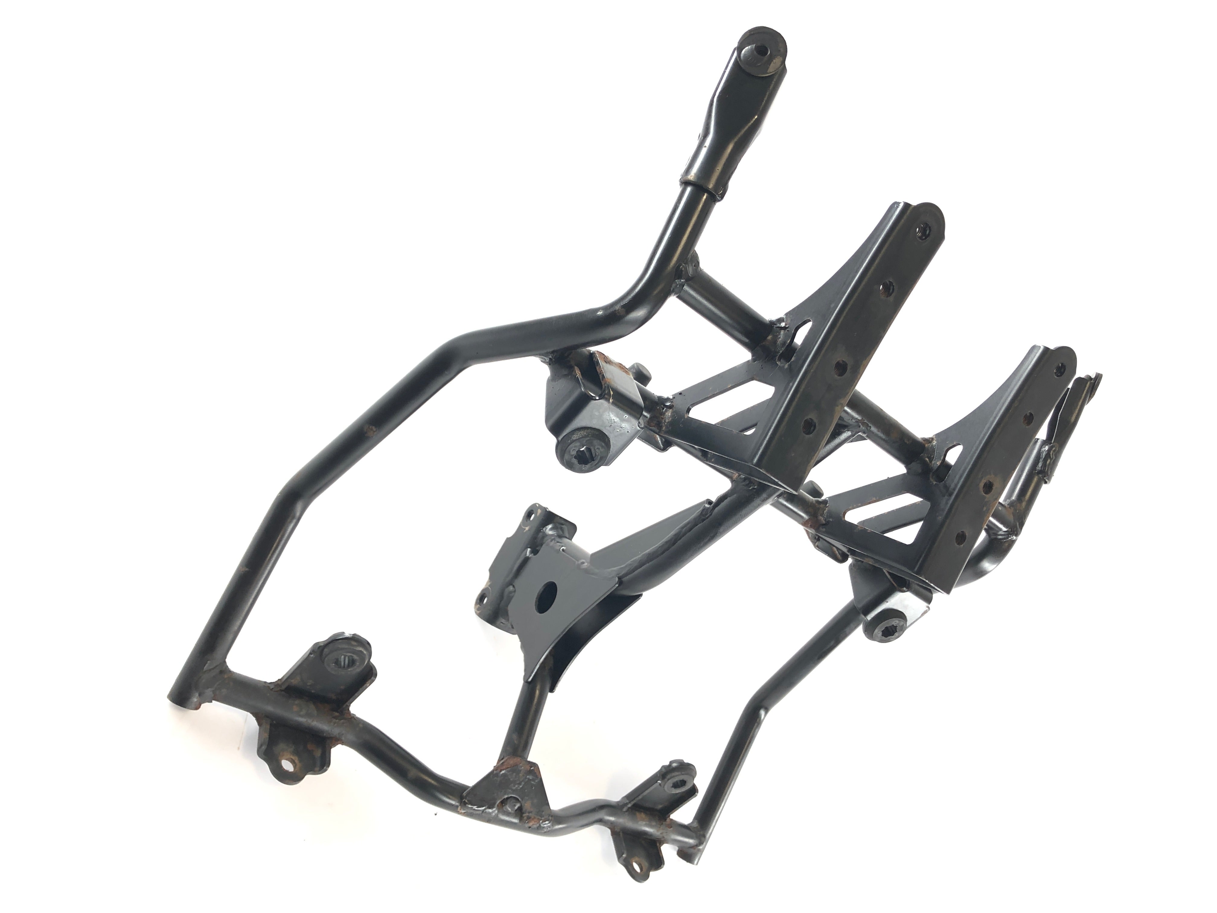 スズキDL 1000 V -Strom [2006] -Cladding Holder Antlers - 0