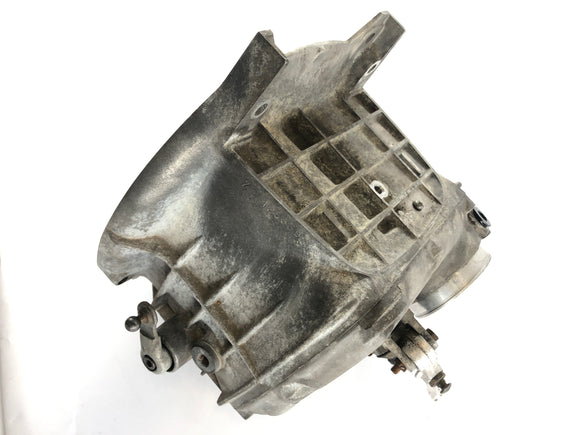 BMW R 100 GS 247E [1991] växellåda