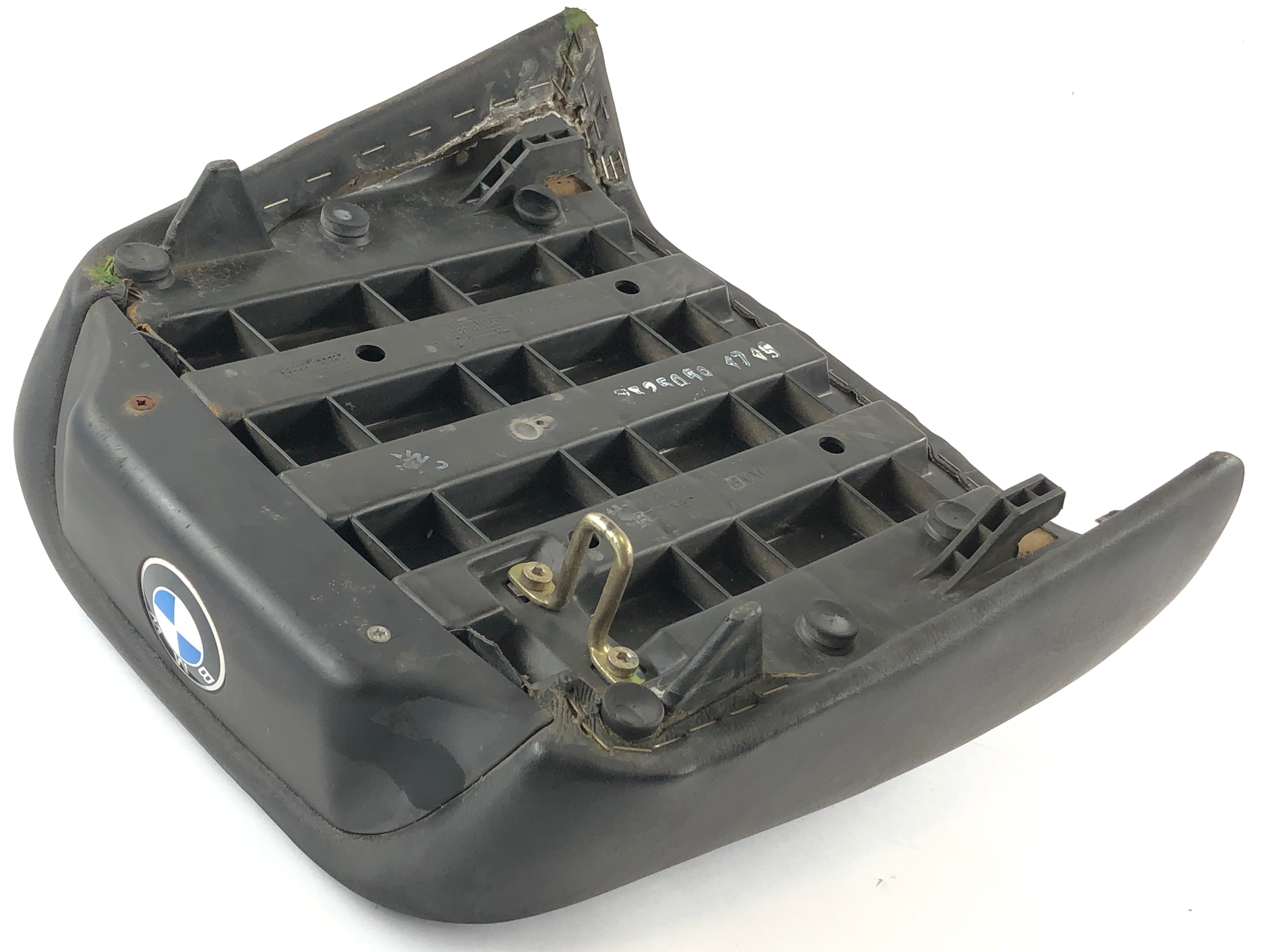 BMW R 1150 GS [2000] - Asiento de Socius