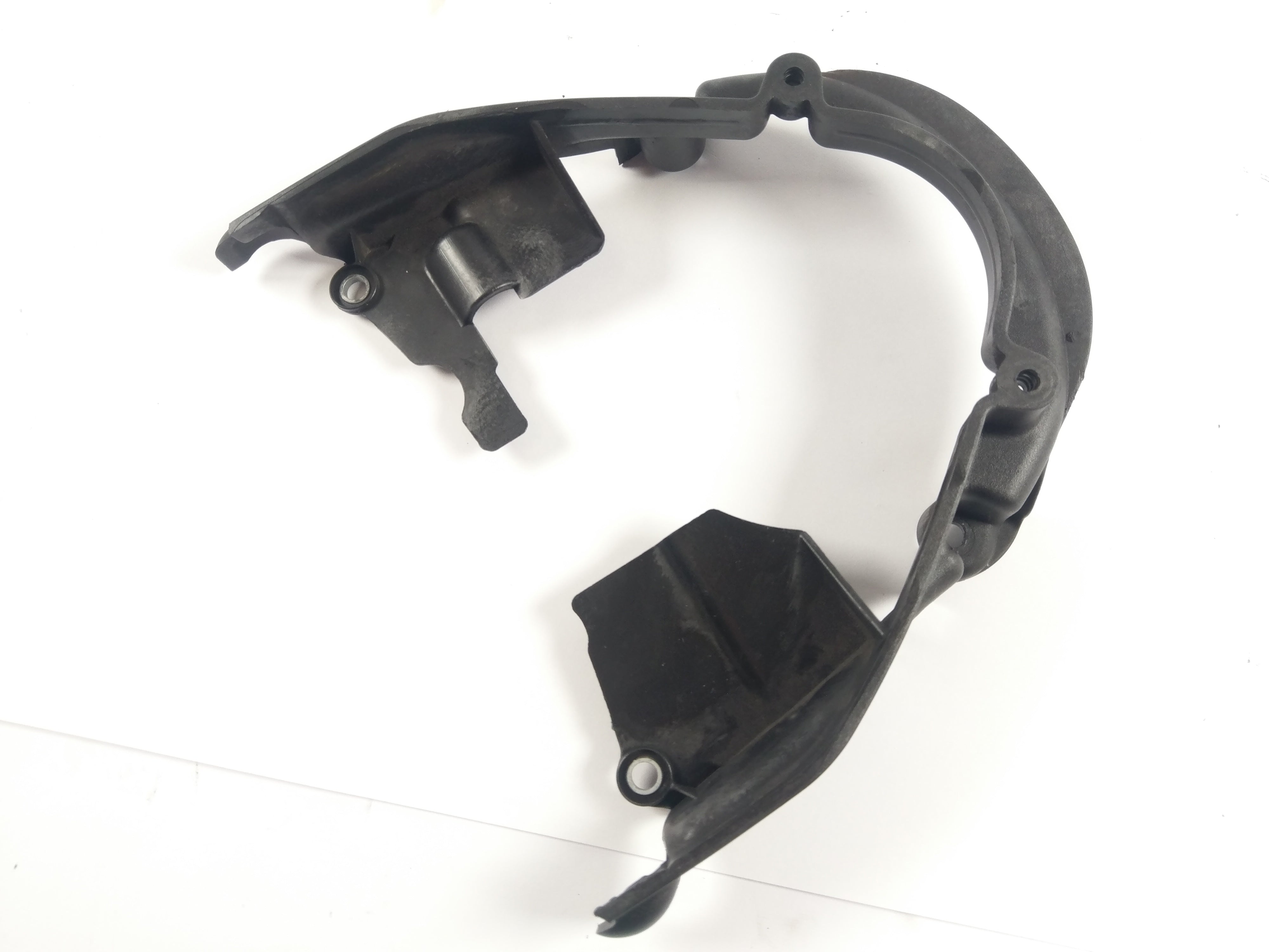 BMW R 1200 R - K27 [2007] - Front cover alternator cover